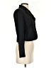 Banana Republic Black Wool Blazer Size 0 Petite - photo 4