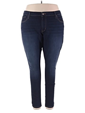 Levi's Jeggings (view 1)