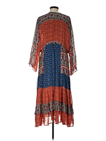 Zara Casual Dress (view 2)