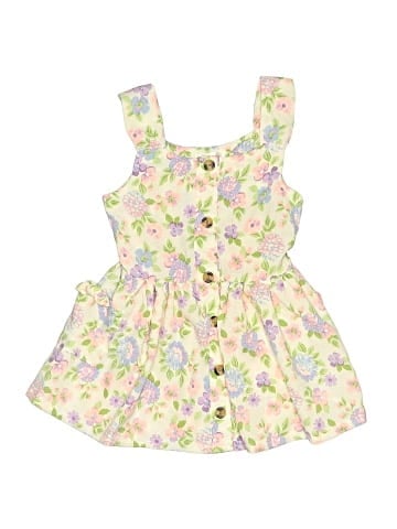 Nanette Dress (view 1)