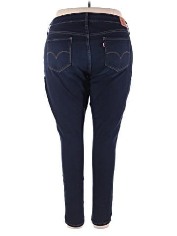 Levi's Jeggings (view 2)