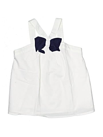 Gymboree Sleeveless Blouse (view 1)