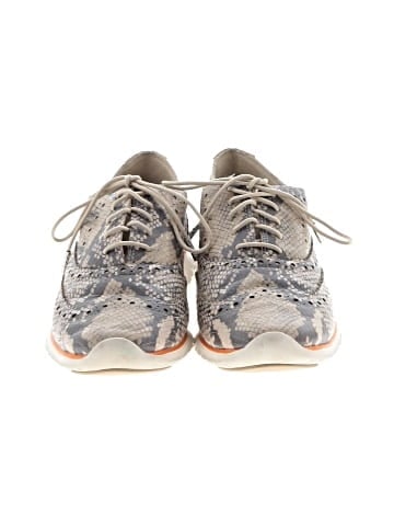 Cole Haan zerogrand Flats (view 2)