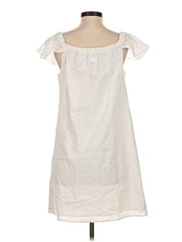 J.Crew Factory Store Casual Dress (view 2)