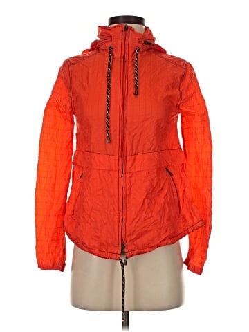 Free People Raincoat (view 1)