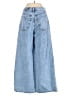 Universal Thread 100% Cotton Blue Jeans Size 2 - photo 2