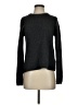 Quince 100% Cashmere Gray Cashmere Pullover Sweater Size XS - photo 1