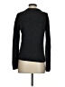 Quince 100% Cashmere Gray Cashmere Pullover Sweater Size XS - photo 2
