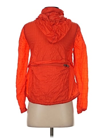 Free People Raincoat (view 2)