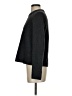 Quince 100% Cashmere Gray Cashmere Pullover Sweater Size XS - photo 5