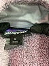 Patagonia 100% Polyester Gray Pullover Sweater Size M - photo 7