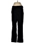 Talbots Black Casual Pants Size 10 - photo 1