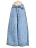 Universal Thread 100% Cotton Blue Jeans Size 2 - photo 1