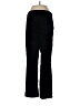 Talbots Black Casual Pants Size 10 - photo 2