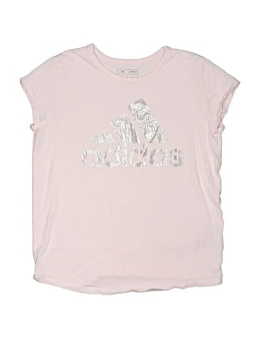 Adidas Short Sleeve T-Shirt (view 1)