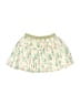 Nannette Tropical Green Skirt Size 3T - photo 1