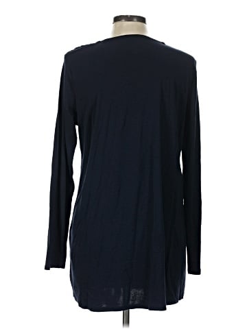 J.Jill Long Sleeve Top (view 2)