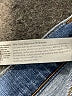 Eileen Fisher Blue Jeans Size 8 - photo 8