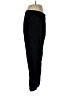 Talbots Black Casual Pants Size 10 - photo 4
