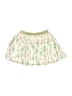Nannette Tropical Green Skirt Size 3T - photo 2