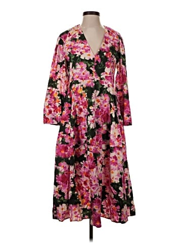 Zara Casual Dress (view 1)