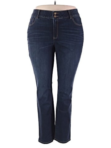 Lane Bryant Jeans (view 1)