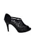 M by Marinelli Black Heels Size 7 1/2 - photo 1