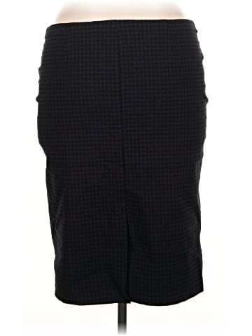 Linda Matthews Formal Skirt (view 2)