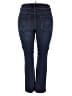 Lane Bryant Blue Jeans Size 20 - photo 2