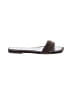 Steve Madden Brown Sandals Size 10 - photo 1