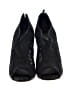 M by Marinelli Black Heels Size 7 1/2 - photo 2