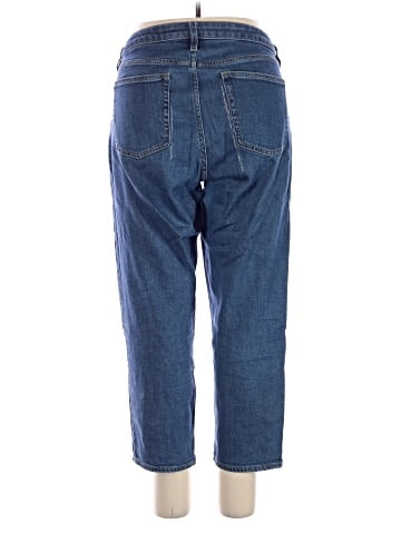 Lands' End Jeans (view 2)