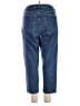 Lands' End Blue Jeans Size 14 - photo 2