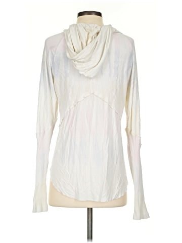Pol Zip Up Hoodie (view 2)