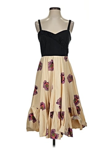 Girls from Savoy Cocktail Dress (view 1)