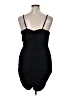 Forever 21 Plus Black Cocktail Dress Size 1X Plus - photo 2