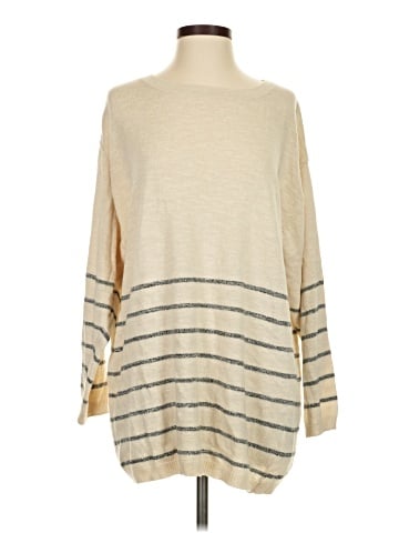 FP BEACH Pullover Sweater (view 1)