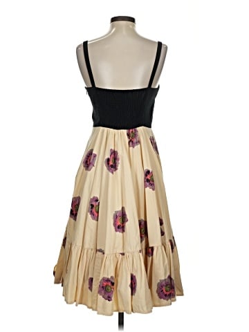 Girls from Savoy Cocktail Dress (view 2)