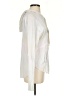 Pol Silver Zip Up Hoodie Size S - photo 4