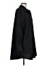 Shein 100% Polyester Black 3/4 Sleeve Blouse Size 12 - photo 4