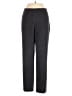 Tommy Hilfiger Chevron-herringbone Gray Dress Pants Size 4 - photo 1