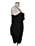 Forever 21 Plus Black Cocktail Dress Size 1X Plus - photo 4