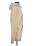 Mure + Grand Tan Pullover Hoodie Size S - photo 4
