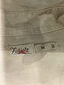Faherty Tan Long Sleeve Button-Down Shirt Size M - photo 7