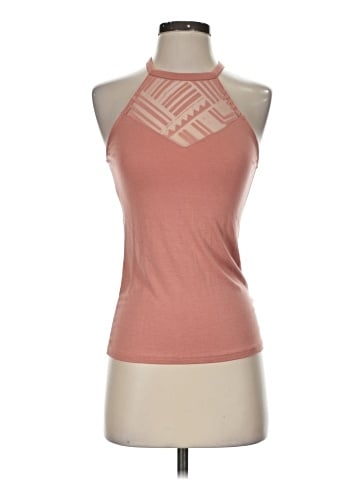 BKE Sleeveless Top (view 1)