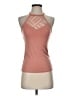BKE Pink Sleeveless Top Size XS - photo 1
