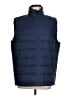 St. John's Bay 100% Nylon Blue Vest Size M - photo 1