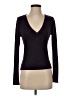 Wilfred Free Black Pullover Sweater Size S - photo 1