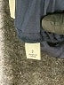 Babaton Solid Blue Active Pants Size 2 - photo 8
