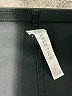 Fabletics Solid Black Active Skort Size L - photo 3